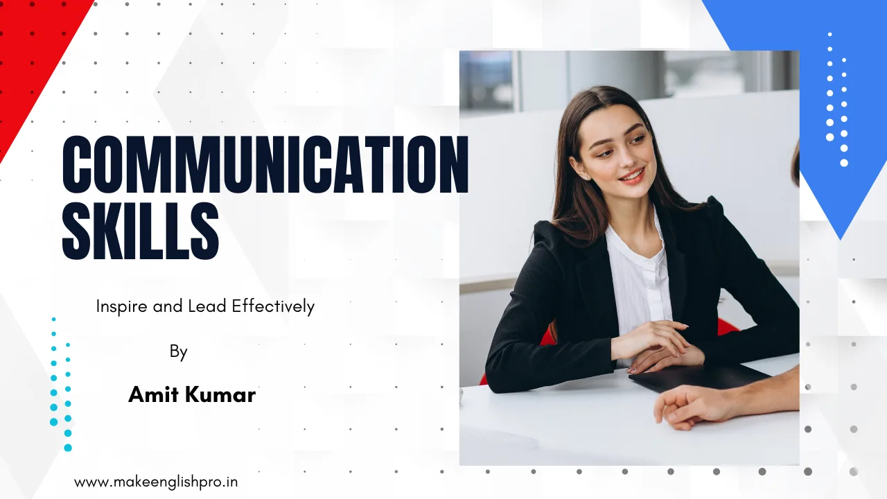 Communication Skill